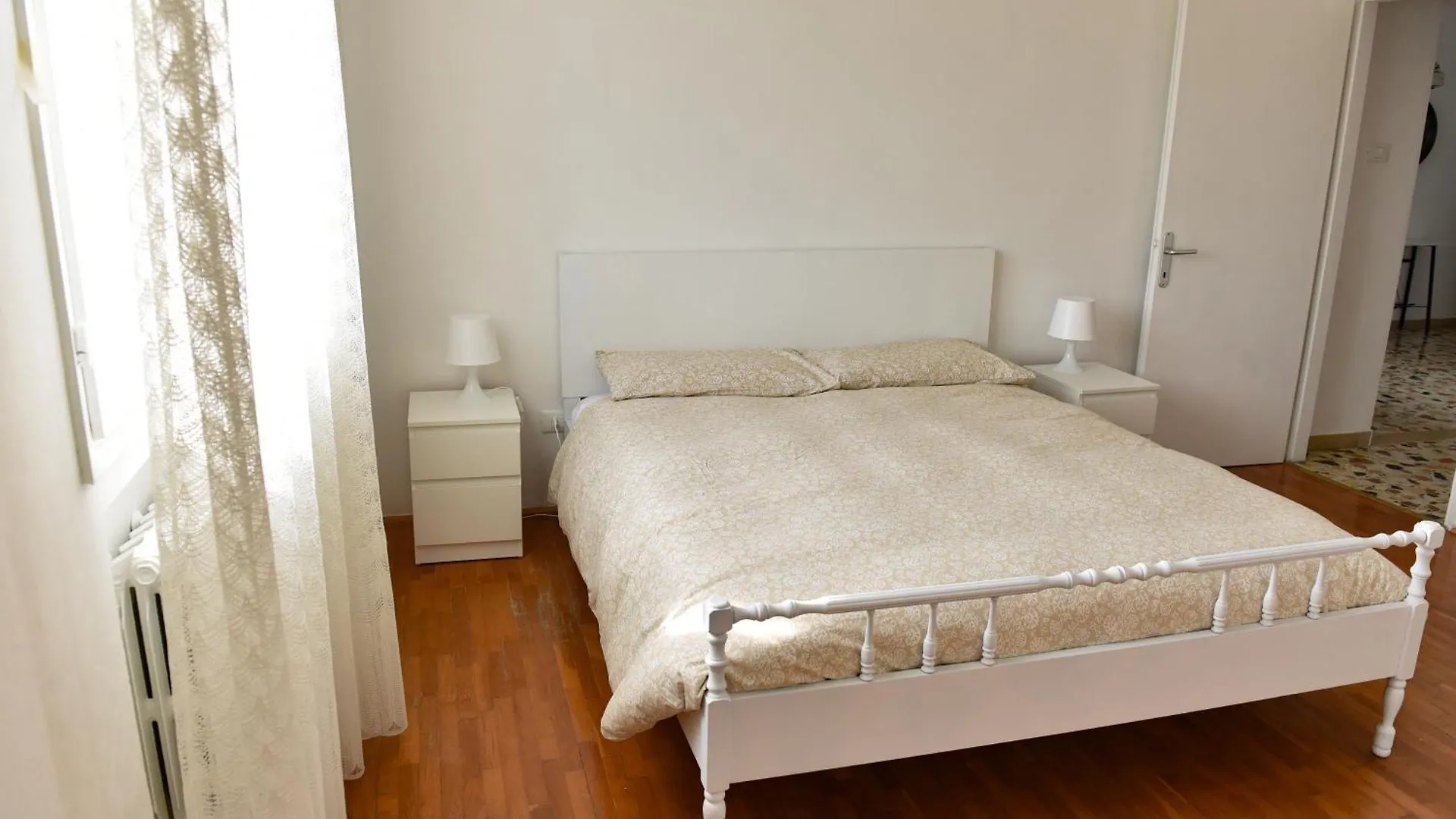 Casa Di Terry Apartment Treviso