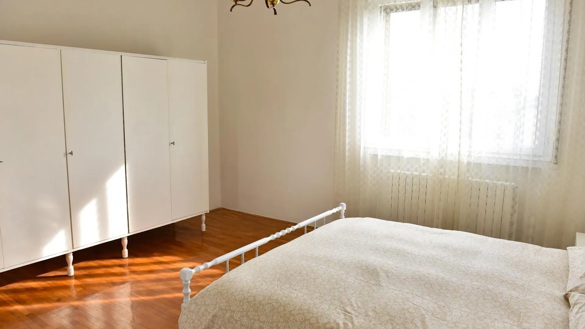 Casa Di Terry Apartment Treviso