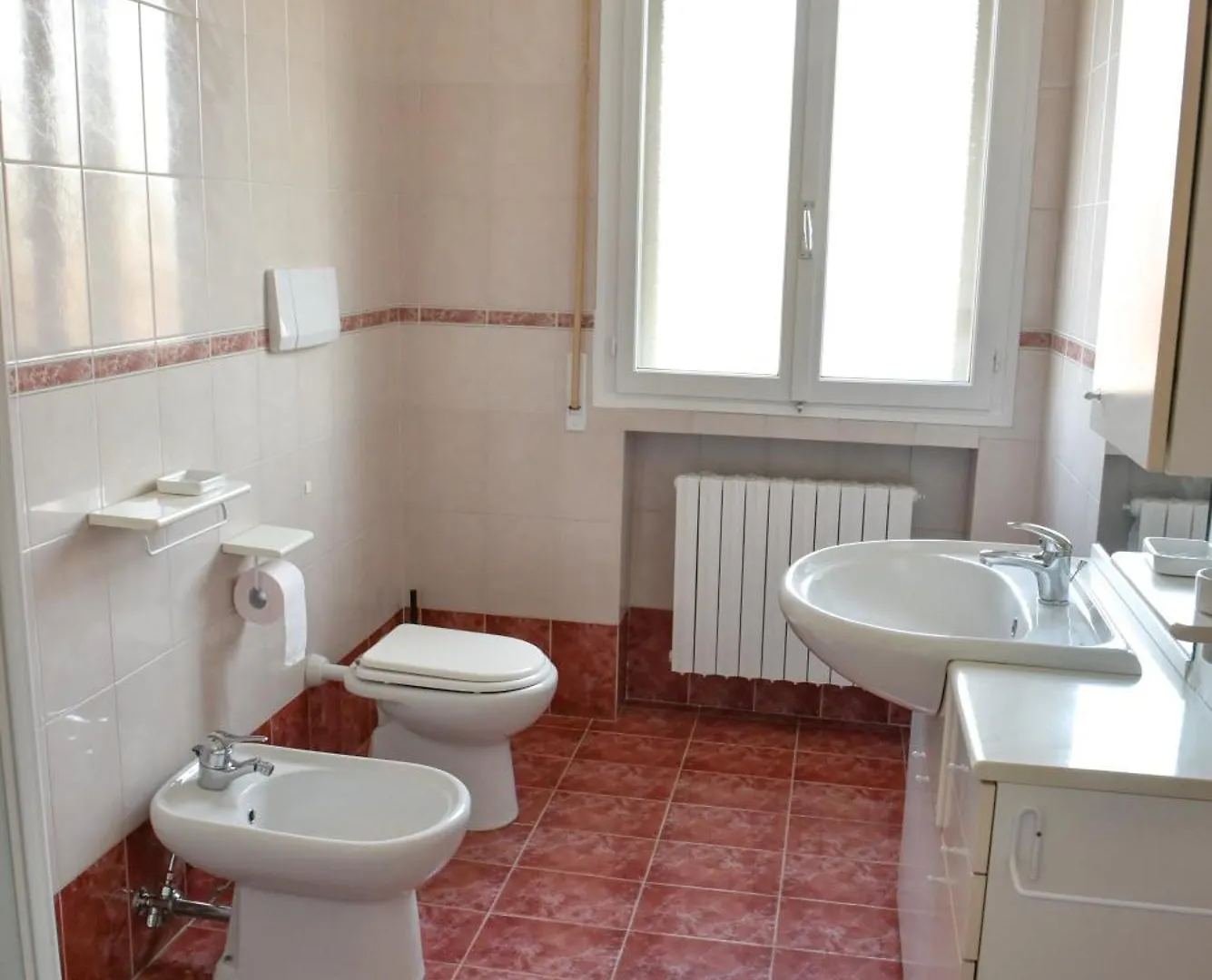 Casa Di Terry Apartment Treviso