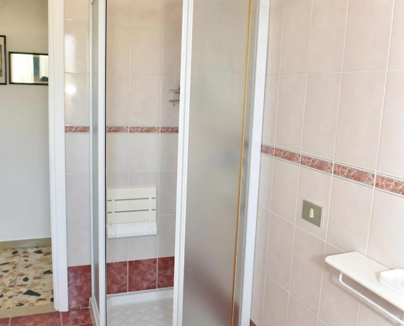 Casa Di Terry Apartment Treviso 0*,