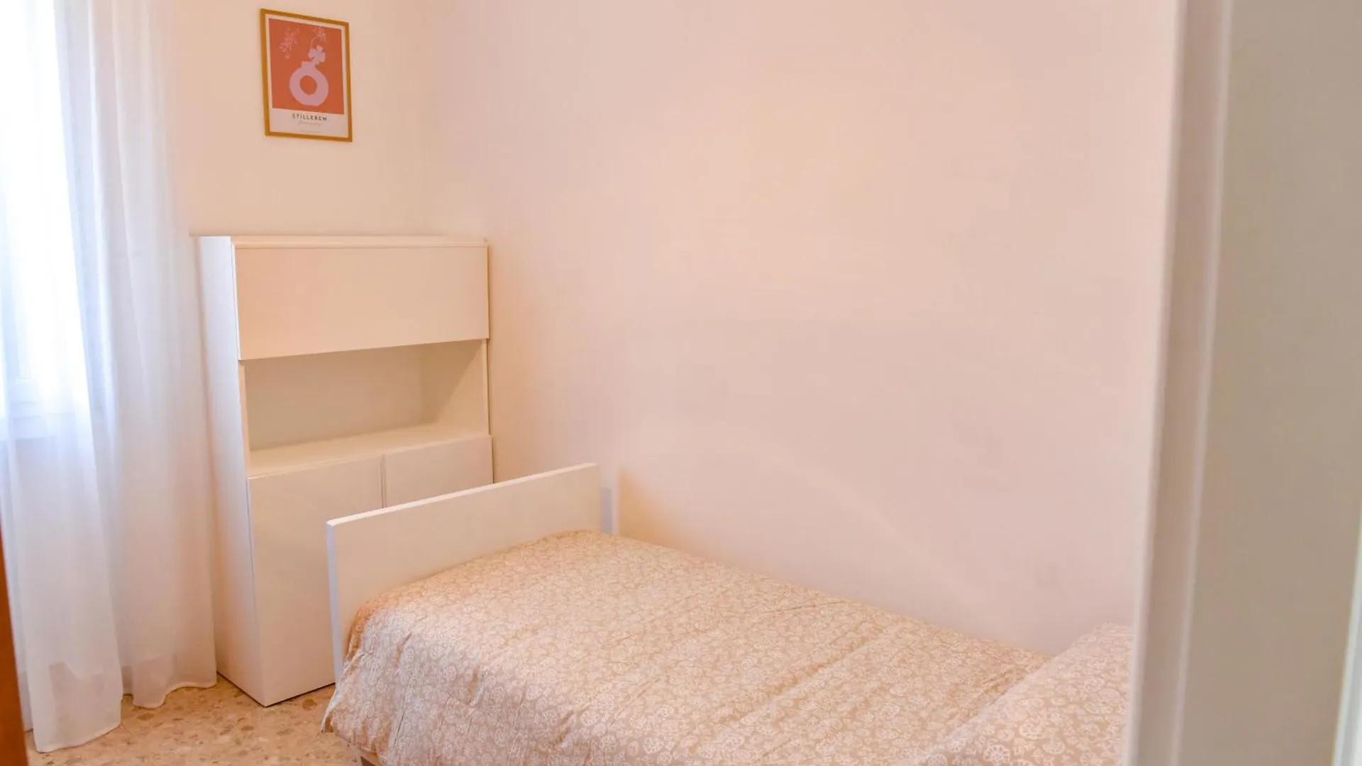 Casa Di Terry Apartment Treviso Italy