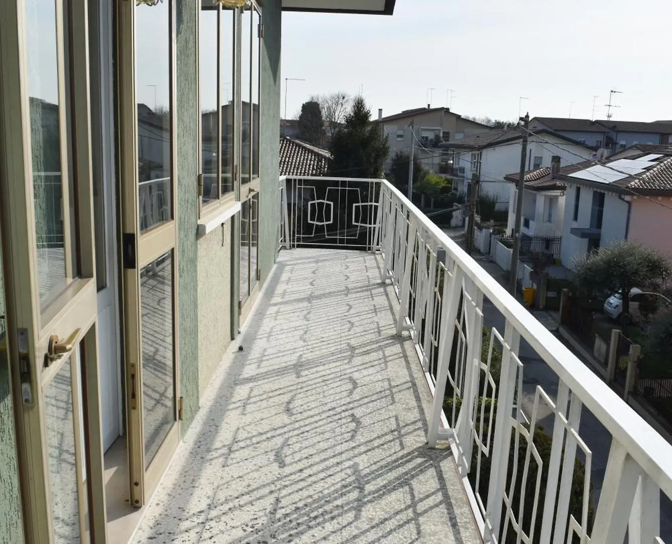 Casa Di Terry Apartment Treviso Italy