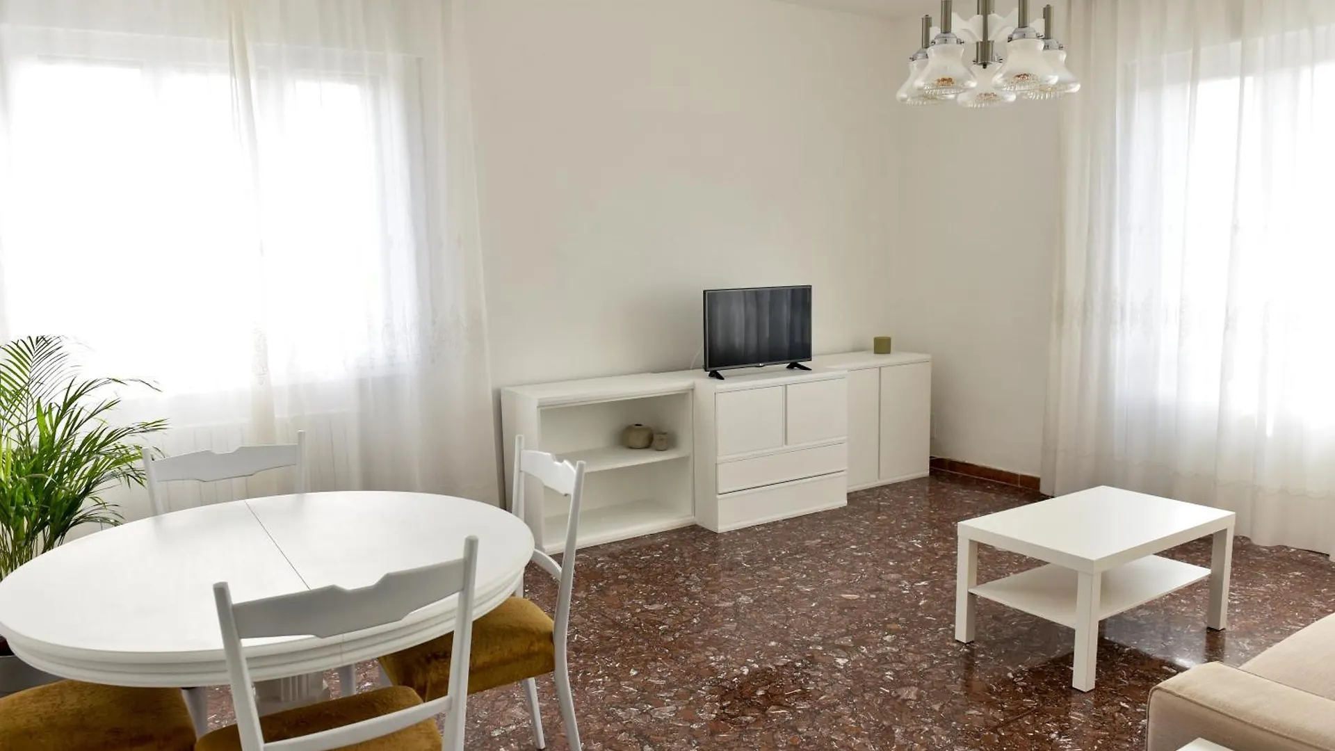 Casa Di Terry Apartment Treviso