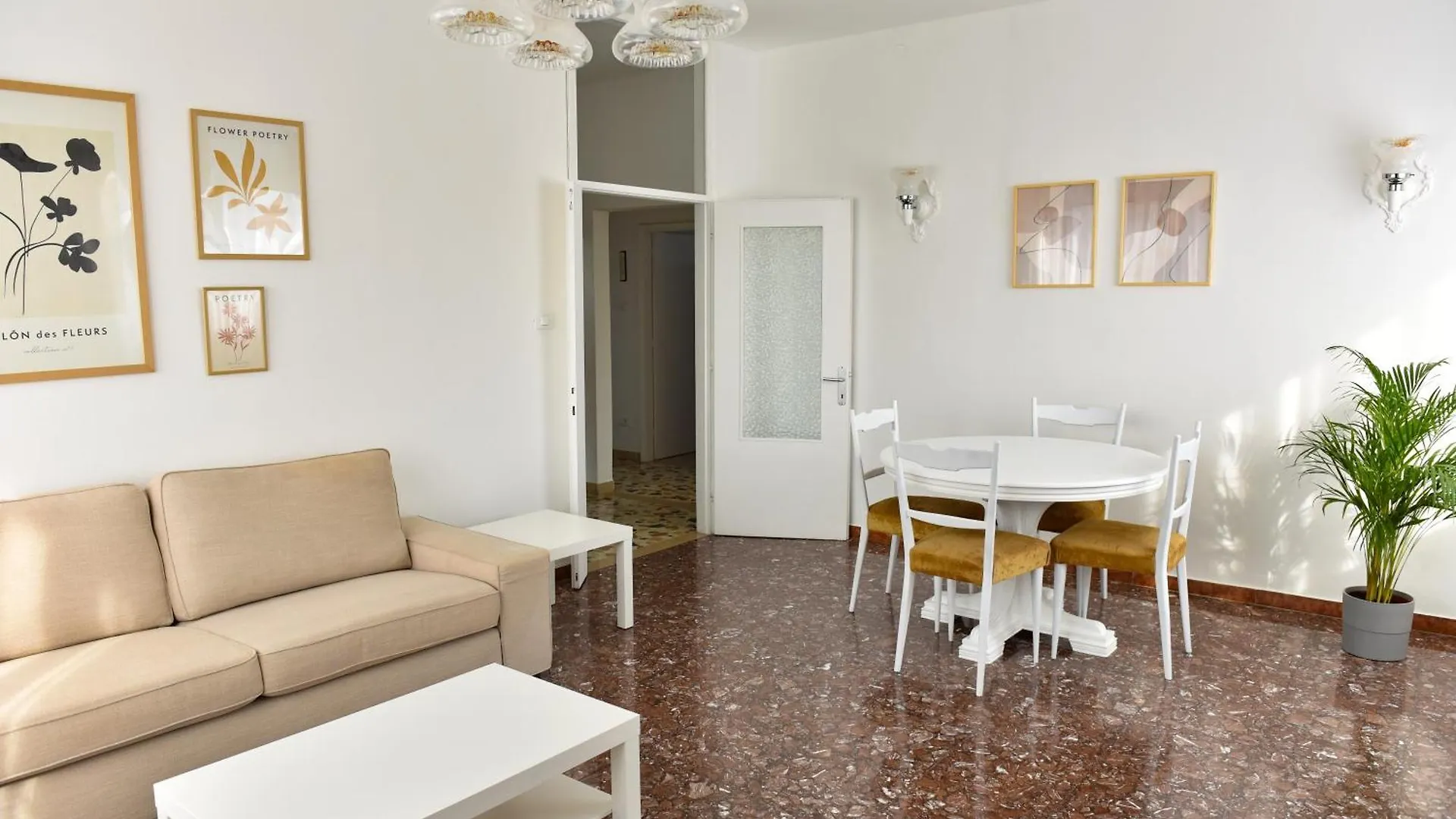 Casa Di Terry Apartment Treviso
