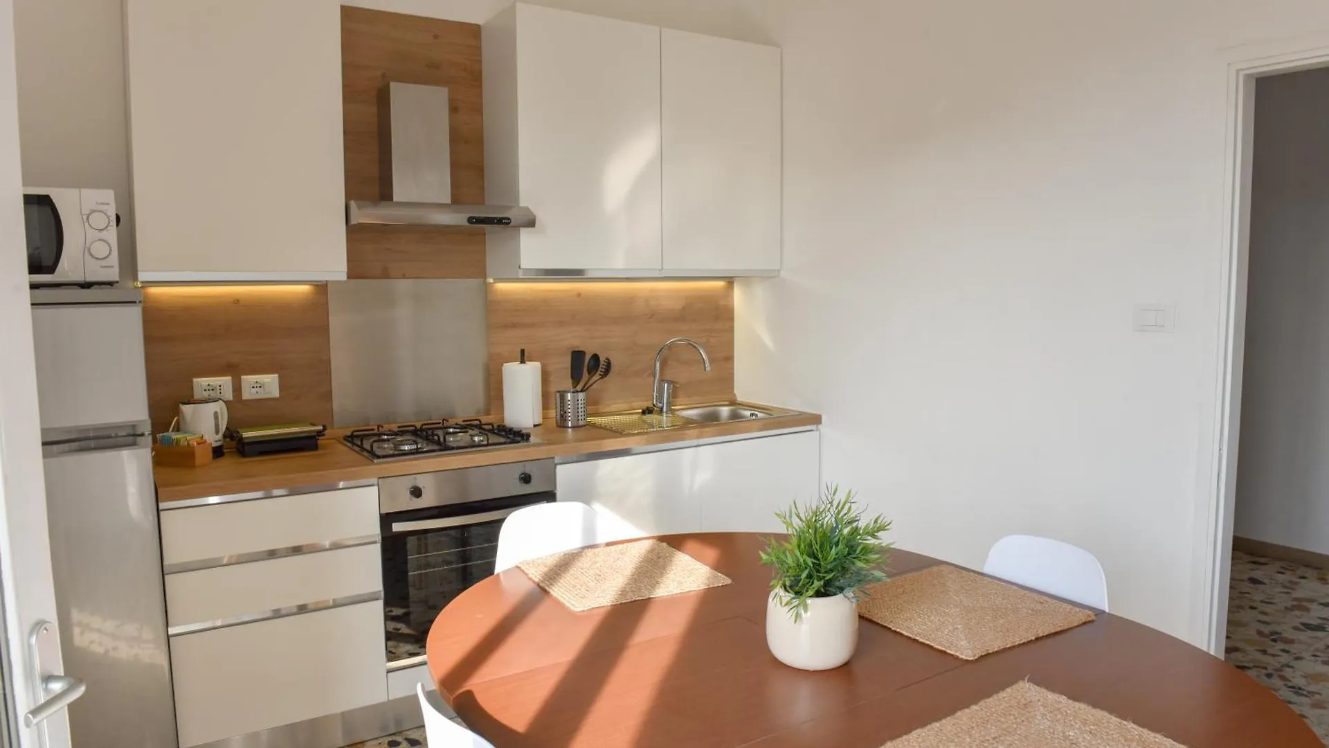 Casa Di Terry Apartment Treviso