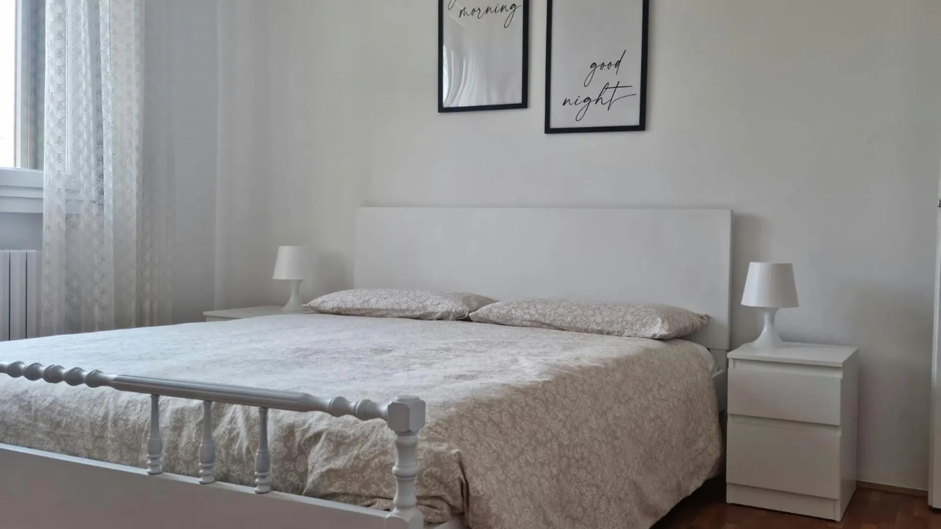 Casa Di Terry Apartment Treviso