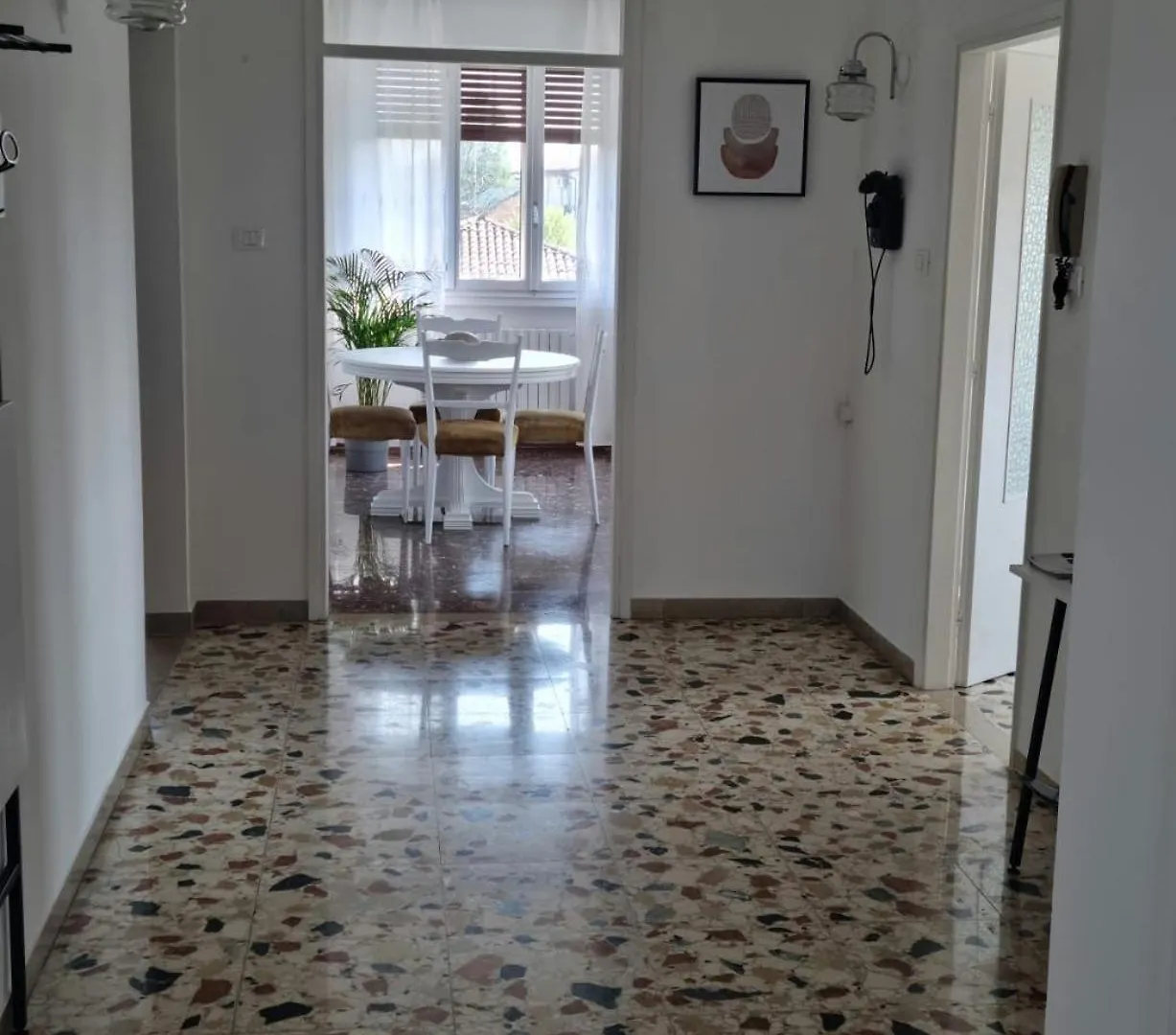 Casa Di Terry Apartment Treviso 0*,  Italy